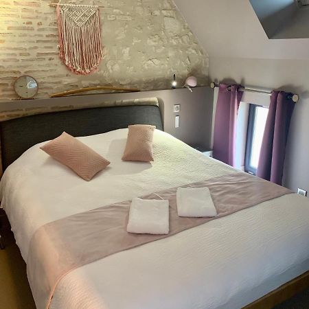 Gite La Maison De Francoise Vinon Zewnętrze zdjęcie