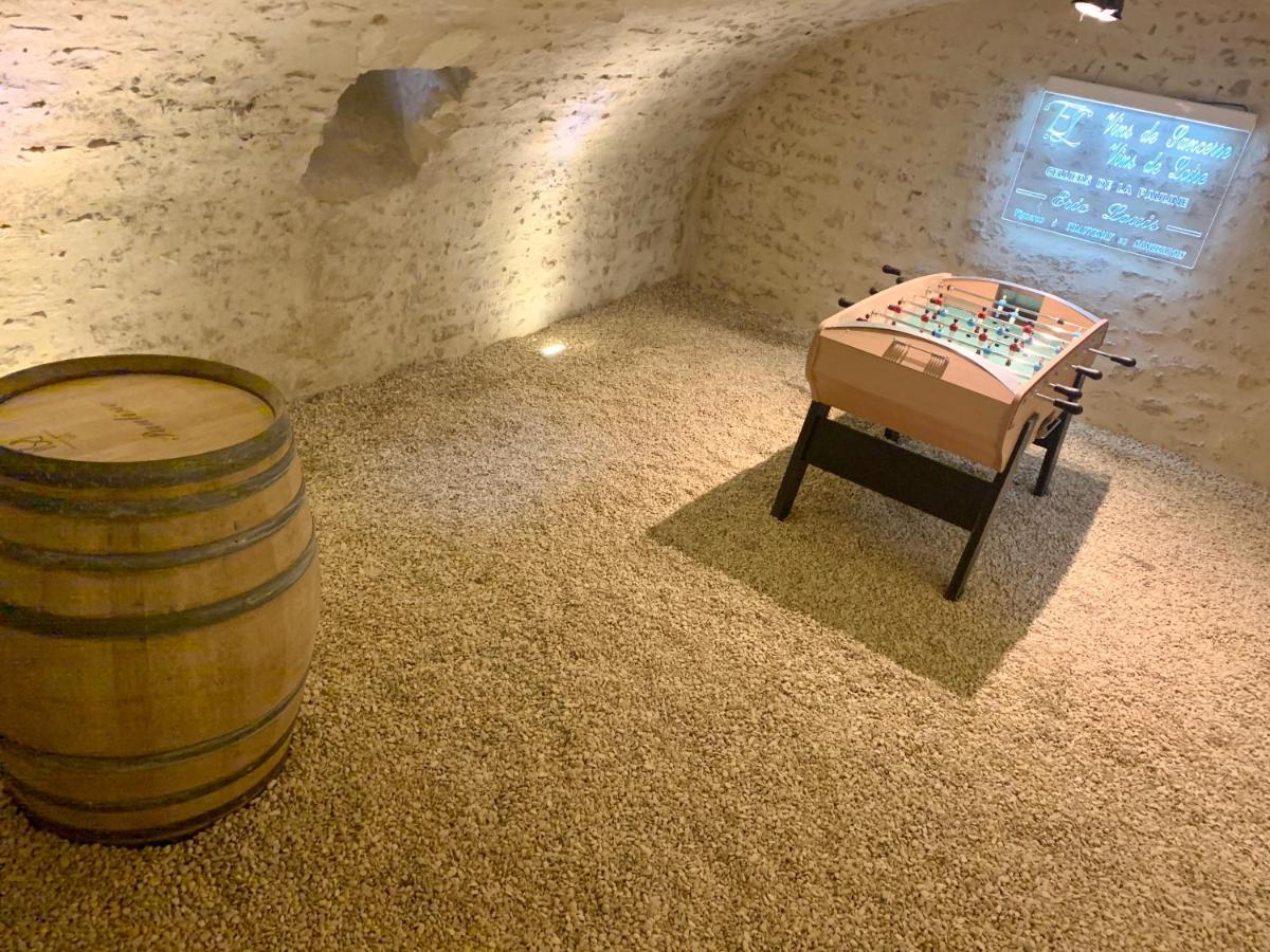 Gite La Maison De Francoise Vinon Zewnętrze zdjęcie